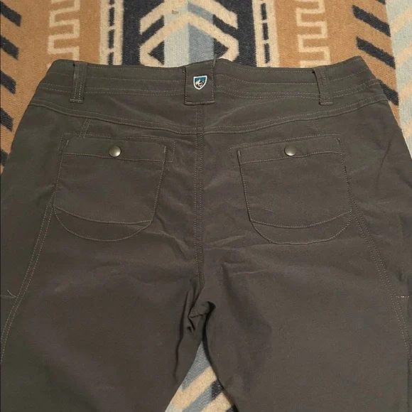 KUHL TREKR Women’s 10R Pants - Picture 3 of 8